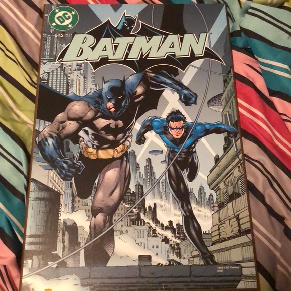 DC Comics Other - Batman picture
